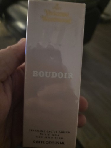 Vivienne westwood boudoir eau - westwood,