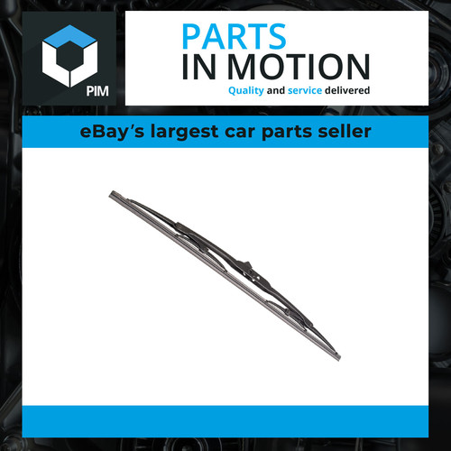 Wiper blade fits honda - wiper,