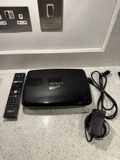 HUMAX FVP-5000T Freeview Play