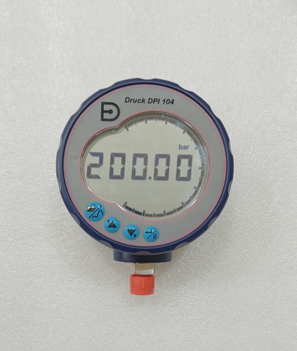 New druck dpi 104 - dpi,