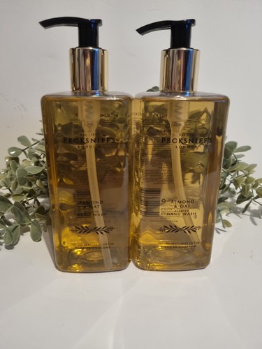 Pecksniffs hand wash duo - pecksniffs,