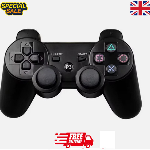 New remote game - remote, ps3