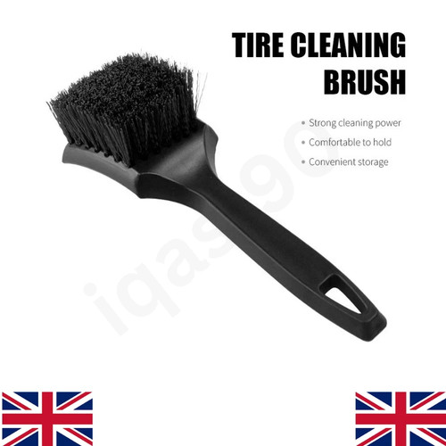 Car wheel tire rim scrub - tire,