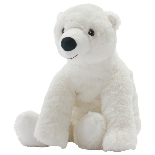Ikea snuttig soft stuffed - ikea,