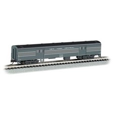 Bachmann USA 72' Smooth-Side