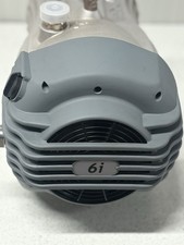 Edwards nXDS 6i High Vacuum