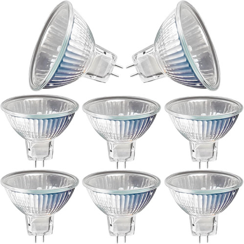 Mr16 halogen light - light, 8