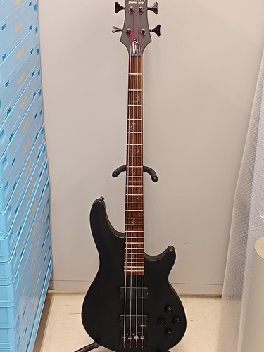 Schecter precision bass - schecter,