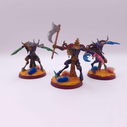 Warhammer age sigmar - warhammer, of