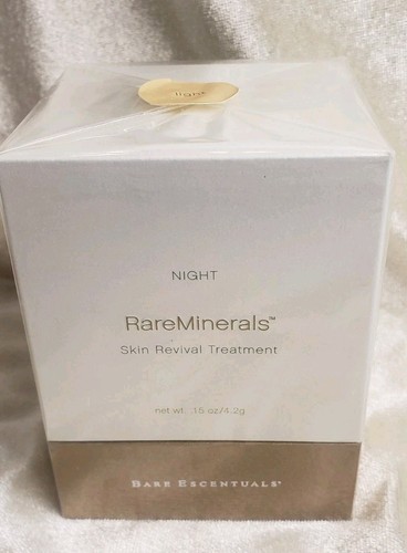 Bare escentuals rareminerals - bare,