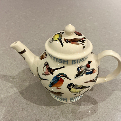 Emma bridgewater british birds - bridgewater,