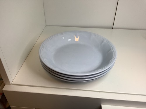 Vintage royal art pottery - royal,