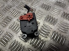 Vauxhall Vectra C Heater