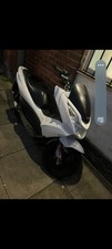 2011 Honda PCX 125cc Breaking