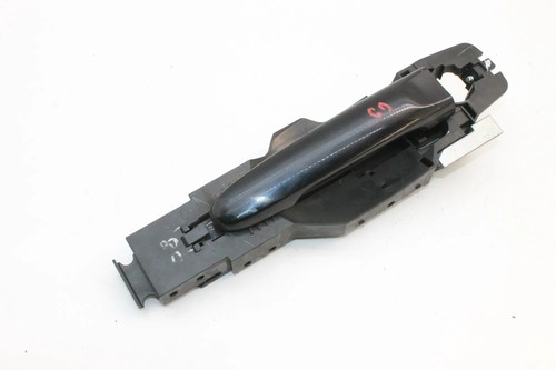 Nissan micra k13 rear - iv,