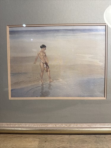 Sir william russell flint - sir,