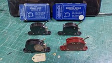 HORNBY DUBLO SWITCH X4 AND