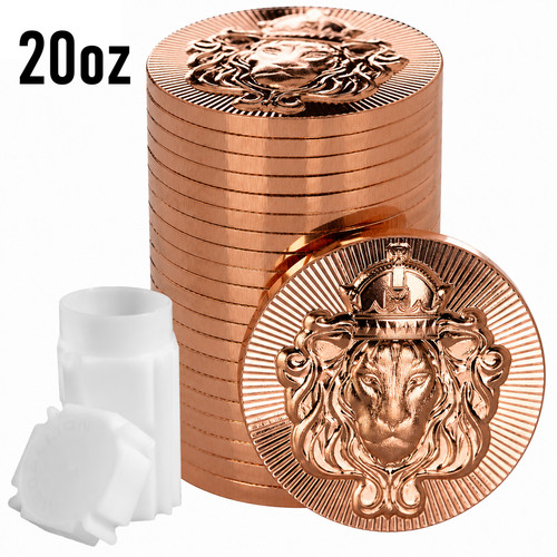 1oz scottsdale mint lion - scottsdale,