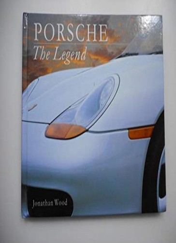 Porsche the legend - porsche:,