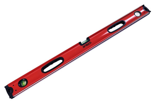 Professional spirit level - professional,