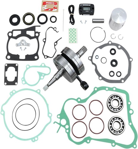 Wiseco engine rebuild kit - wiseco,