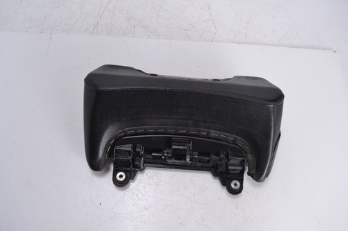 Driver backrest bmw 1200 rt - r,