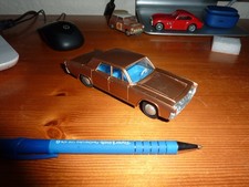1964 dinky toys - dinky,