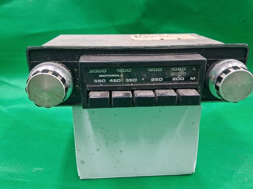 1970s classic fiat motorola - classic,