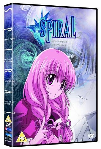 Spiral disarming fate - -,