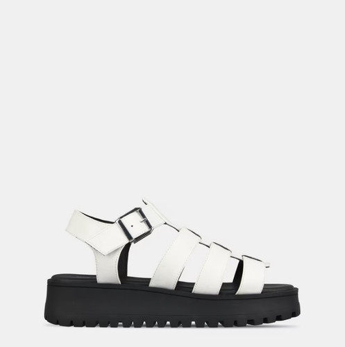 Jack wills gladiator sandals - wills,
