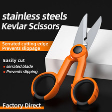 SAIXIAN Fiber Optic Aramid