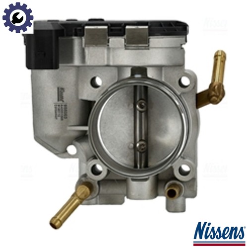 Throttle body 955083 - body, for