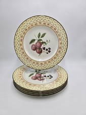 Johnson Brothers Fruit Sampler