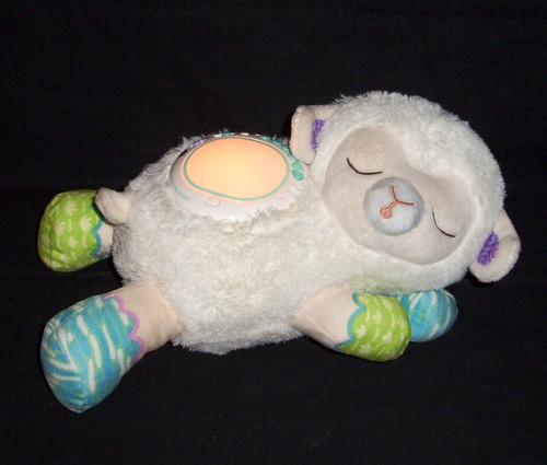 Vtech baby sheep lamb - baby, 3-1