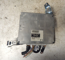 GENUINE 2005 TOYOTA COROLLA VERSO 2.0 D4D ENGINE ECU 89661-0F010