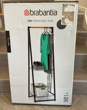 Brabantia Linn Clothes Rack