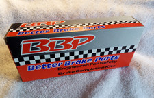 American Car Spares Part #  5613K Caliper Boots - Buick Chevy. Olds. Pontiac NEW