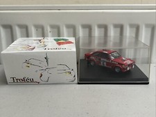 Ford Escort Mk2 Rally Cossack