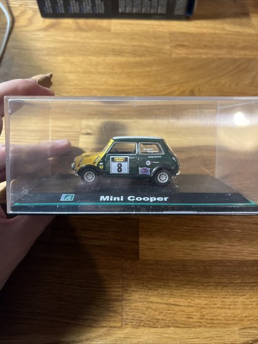 Hongwell mini cooper yellow - cooper.,
