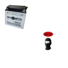 For Harley Davidson FLHR