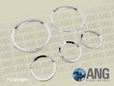 TRIUMPH STAG MkII SMITHS