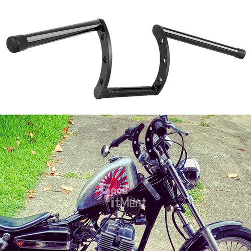 22mm motorcycle handlebar - 22mm, 7/8"