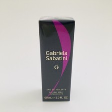 Gabriela Sabatini Eau de