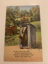 CurtTeich-Chicago Outhouse