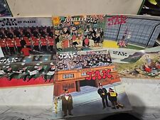 Jak cartoons Bundle Diana Evening Standard 