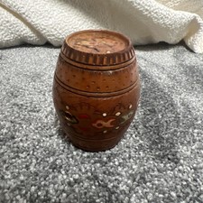 Decorative Hand Crafted Wooden
