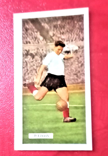 Duncan edwards manchester - duncan,