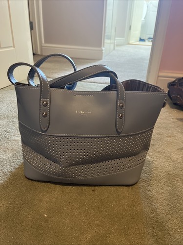 David jones paris light - david, blue