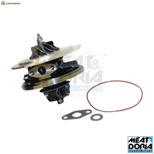 Hull group supercharger - group,