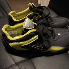 Nike SPARQ US Size 8